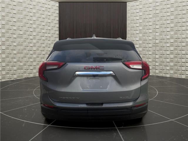 2023 GMC Terrain SLE (Stk: P554) in Pembroke - Image 6 of 22