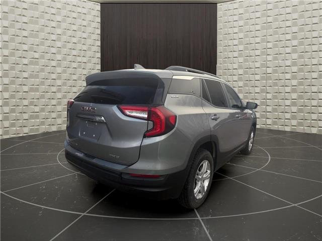 2023 GMC Terrain SLE (Stk: P554) in Pembroke - Image 7 of 22