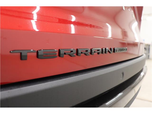 2026 GMC Terrain Elevation (Stk: T3217) in Watrous - Image 10 of 36