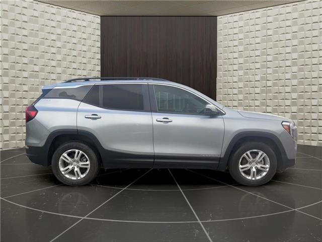 2023 GMC Terrain SLE (Stk: P554) in Pembroke - Image 8 of 22