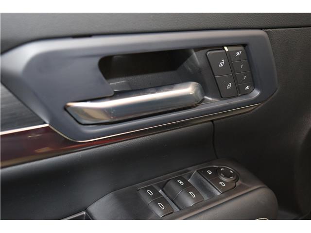 2026 GMC Terrain Elevation (Stk: T3217) in Watrous - Image 12 of 36