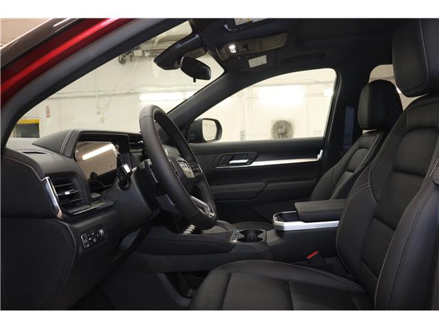 2026 GMC Terrain Elevation (Stk: T3217) in Watrous - Image 13 of 36