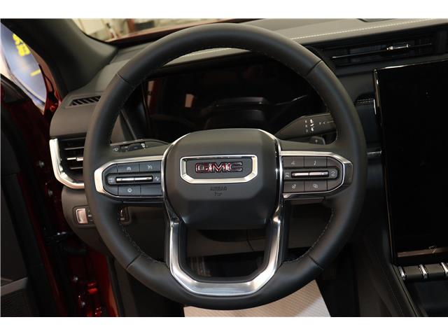 2026 GMC Terrain Elevation (Stk: T3217) in Watrous - Image 16 of 36
