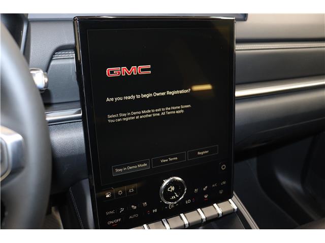 2026 GMC Terrain Elevation (Stk: T3217) in Watrous - Image 22 of 36