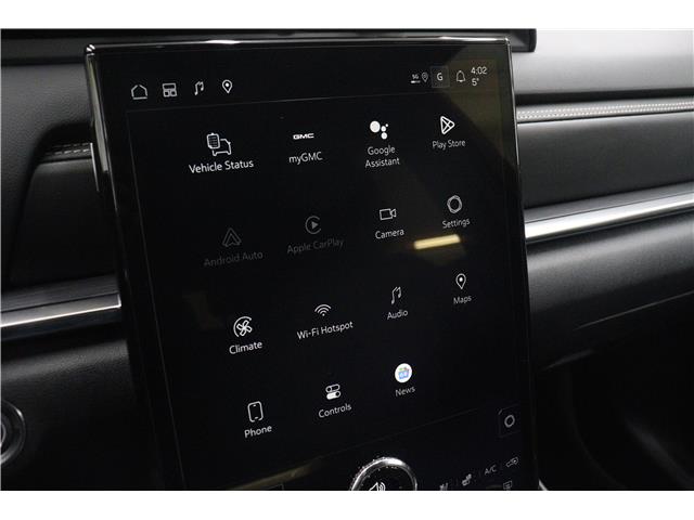 2026 GMC Terrain Elevation (Stk: T3217) in Watrous - Image 23 of 36
