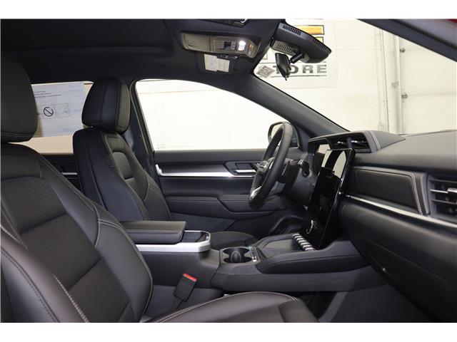 2026 GMC Terrain Elevation (Stk: T3217) in Watrous - Image 27 of 36