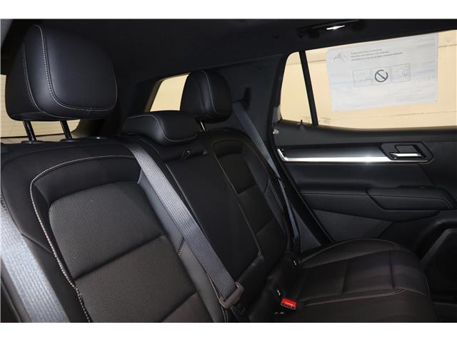 2026 GMC Terrain Elevation (Stk: T3217) in Watrous - Image 31 of 36