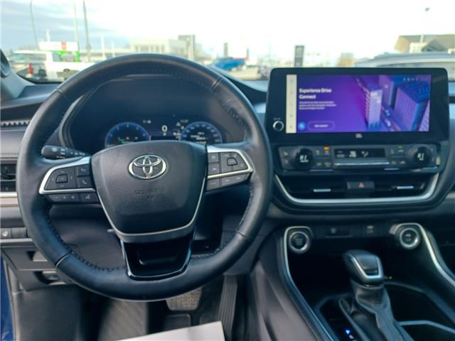 2024 Toyota Grand Highlander Limited (Stk: 2540181) in Regina - Image 13 of 21