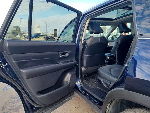 2024 Toyota Grand Highlander Limited (Stk: 2540181) in Regina - Image 16 of 21