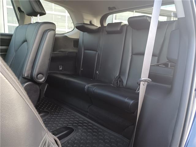 2024 Toyota Grand Highlander Limited (Stk: 2540181) in Regina - Image 18 of 21