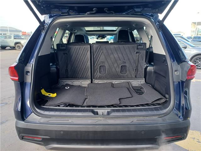 2024 Toyota Grand Highlander Limited (Stk: 2540181) in Regina - Image 21 of 21