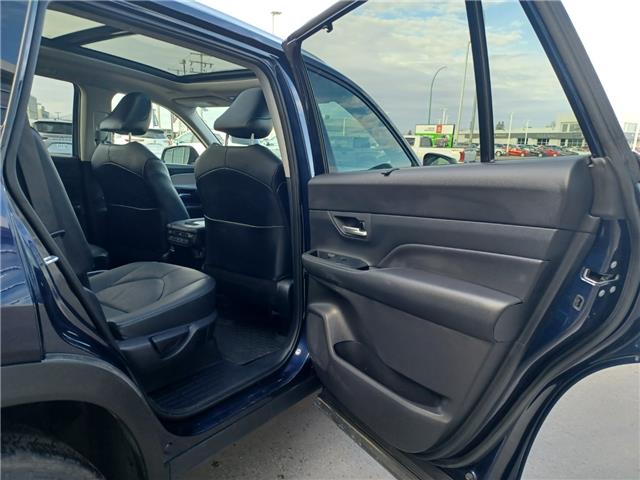 2024 Toyota Grand Highlander Limited (Stk: 2540181) in Regina - Image 19 of 21