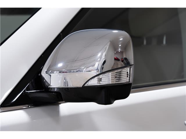 2021 Nissan Armada Platinum (Stk: ARUC897) in Calgary - Image 11 of 34