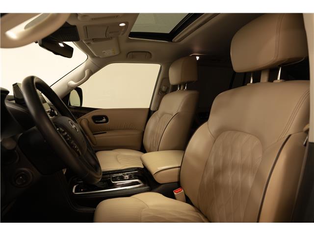 2021 Nissan Armada Platinum (Stk: ARUC897) in Calgary - Image 15 of 34