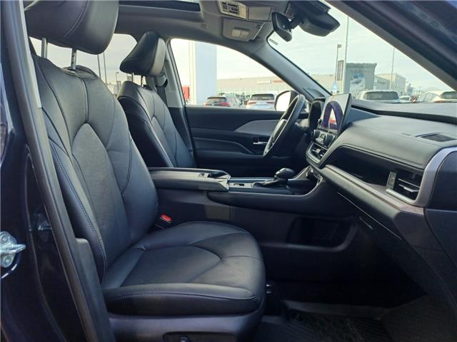 2024 Toyota Grand Highlander Limited (Stk: 2540181) in Regina - Image 15 of 21