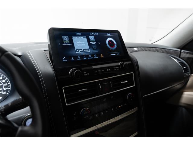 2021 Nissan Armada Platinum (Stk: ARUC897) in Calgary - Image 20 of 34