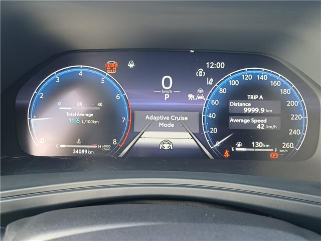 2024 Toyota Grand Highlander Limited (Stk: 2540181) in Regina - Image 14 of 21