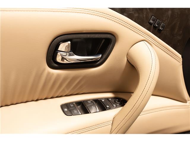 2021 Nissan Armada Platinum (Stk: ARUC897) in Calgary - Image 14 of 34