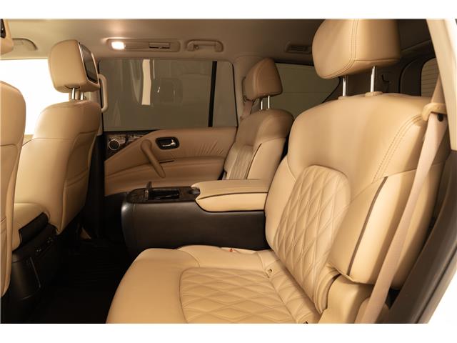 2021 Nissan Armada Platinum (Stk: ARUC897) in Calgary - Image 28 of 34
