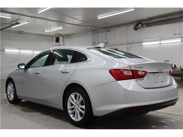 2017 Chevrolet Malibu 1LT (Stk: T3207A) in Watrous - Image 6 of 37