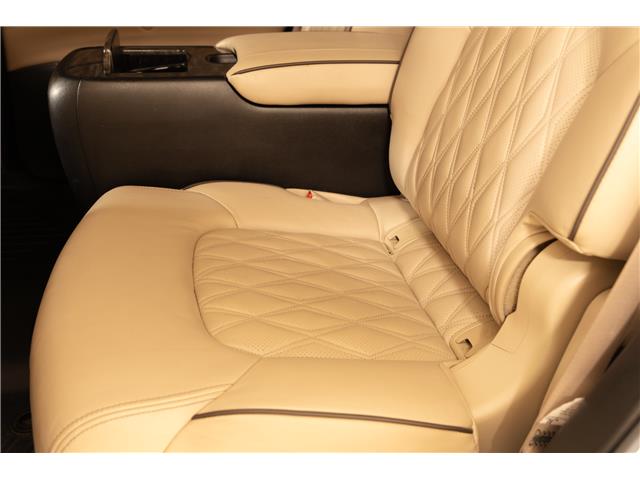2021 Nissan Armada Platinum (Stk: ARUC897) in Calgary - Image 30 of 34