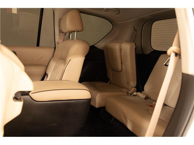 2021 Nissan Armada Platinum (Stk: ARUC897) in Calgary - Image 31 of 34