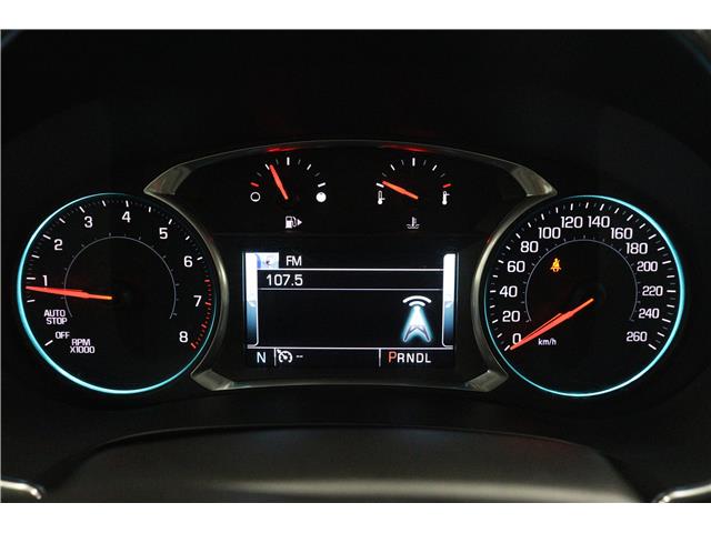 2017 Chevrolet Malibu 1LT (Stk: T3207A) in Watrous - Image 23 of 37