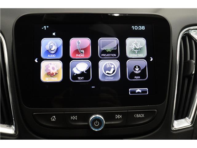 2017 Chevrolet Malibu 1LT (Stk: T3207A) in Watrous - Image 25 of 37