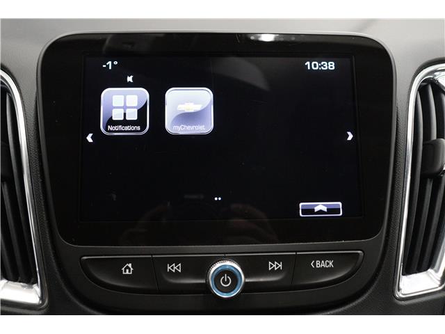 2017 Chevrolet Malibu 1LT (Stk: T3207A) in Watrous - Image 26 of 37