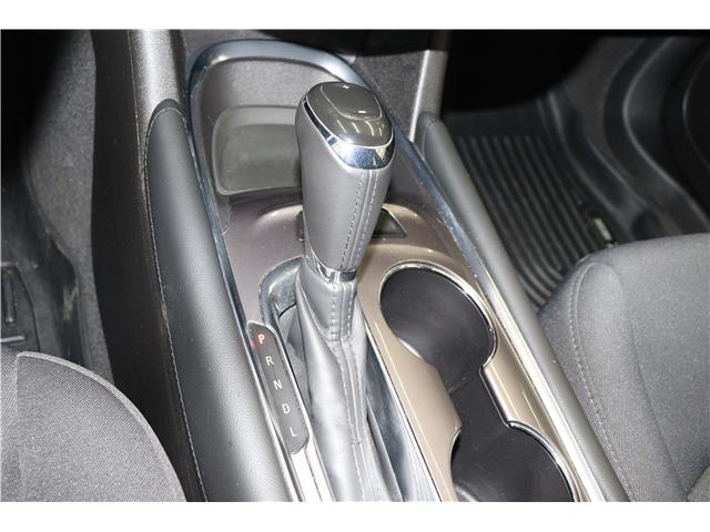 2017 Chevrolet Malibu 1LT (Stk: T3207A) in Watrous - Image 28 of 37