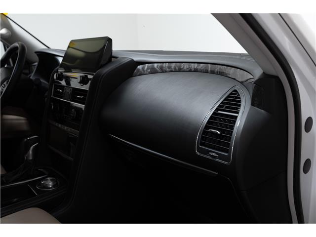 2021 Nissan Armada Platinum (Stk: ARUC897) in Calgary - Image 23 of 34