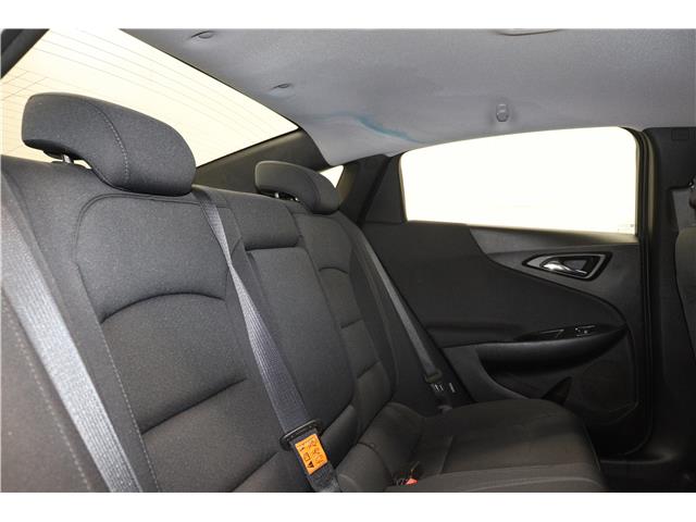 2017 Chevrolet Malibu 1LT (Stk: T3207A) in Watrous - Image 34 of 37