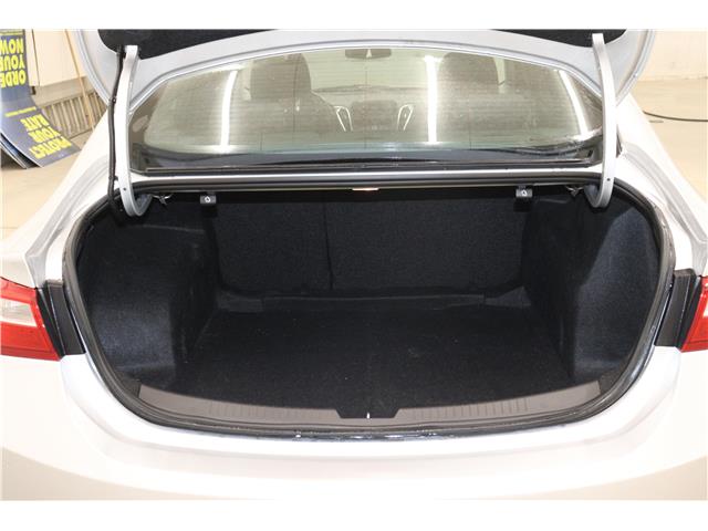 2017 Chevrolet Malibu 1LT (Stk: T3207A) in Watrous - Image 37 of 37