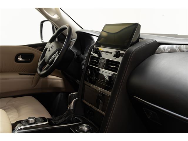 2021 Nissan Armada Platinum (Stk: ARUC897) in Calgary - Image 26 of 34