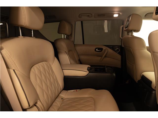 2021 Nissan Armada Platinum (Stk: ARUC897) in Calgary - Image 32 of 34