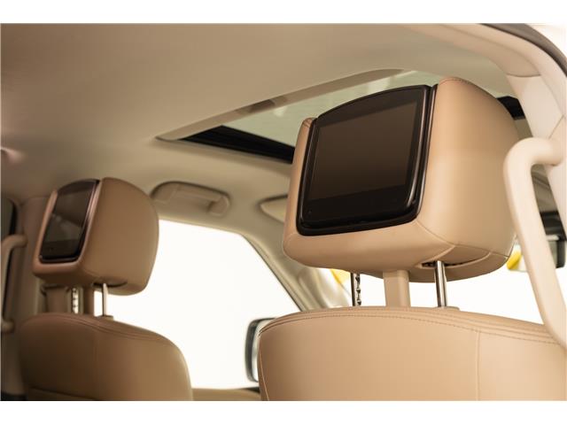 2021 Nissan Armada Platinum (Stk: ARUC897) in Calgary - Image 34 of 34
