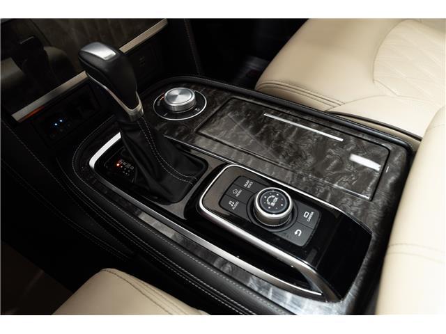 2021 Nissan Armada Platinum (Stk: ARUC897) in Calgary - Image 22 of 34