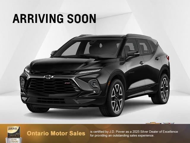 2026 Chevrolet Silverado 1500 ZR2 (Stk: FSCX5Q) in Oshawa - Image 18 of 205