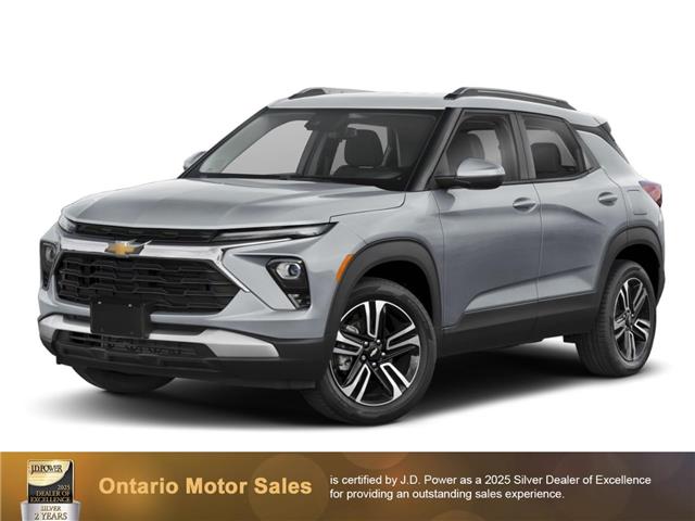 2026 Chevrolet Silverado 1500 ZR2 (Stk: FSCX5Q) in Oshawa - Image 20 of 205