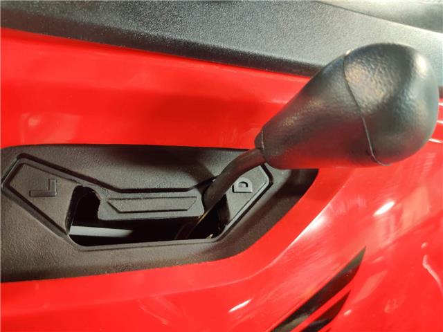 2026 Honda RUBICON 520 DCT IRS EPS (Stk: 26HA-005) in Grande Prairie - Image 5 of 8