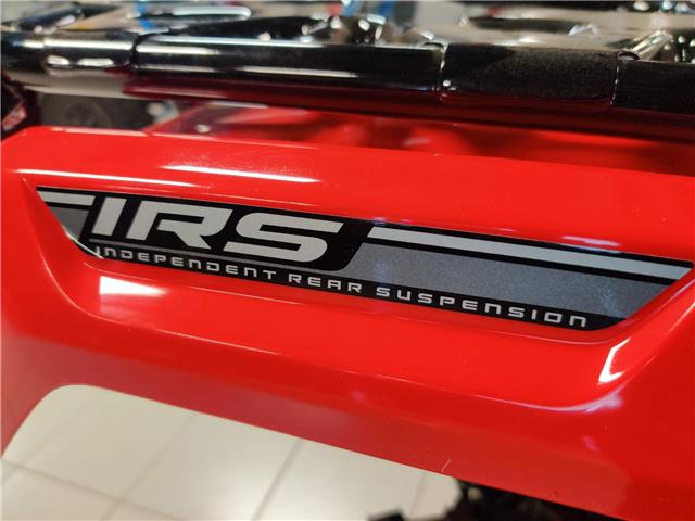 2026 Honda RUBICON 520 DCT IRS EPS (Stk: 26HA-005) in Grande Prairie - Image 6 of 8