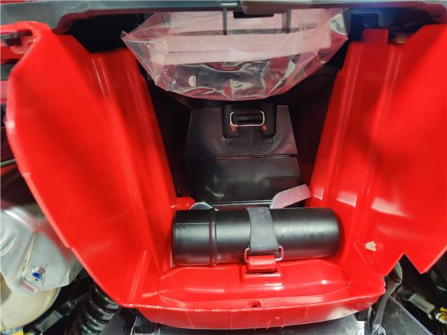 2026 Honda RUBICON 520 DCT IRS EPS (Stk: 26HA-005) in Grande Prairie - Image 8 of 8