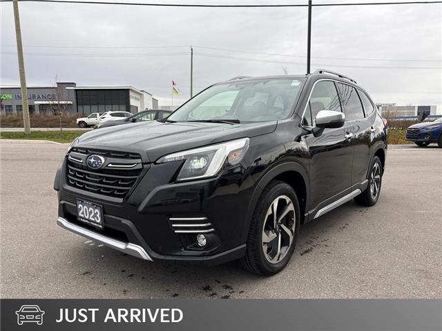 2024 Subaru Forester Premier (Stk: U3243) in Hamilton - Image 1 of 6