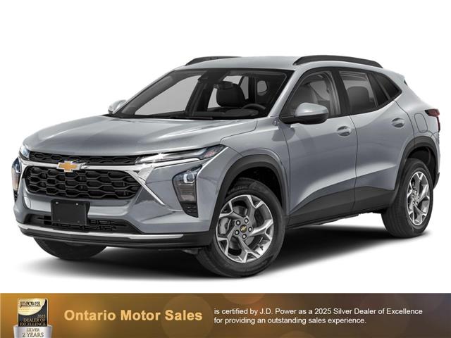 2026 Chevrolet Silverado 1500 ZR2 (Stk: FSCX5Q) in Oshawa - Image 25 of 205