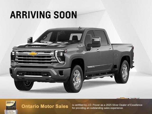 2026 Chevrolet Silverado 1500 ZR2 (Stk: FSCX5Q) in Oshawa - Image 32 of 205