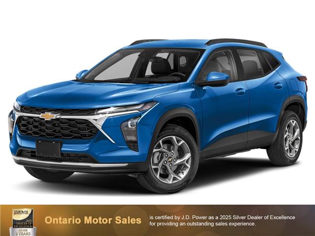 2026 Chevrolet Silverado 1500 ZR2 (Stk: FSCX5Q) in Oshawa - Image 37 of 205