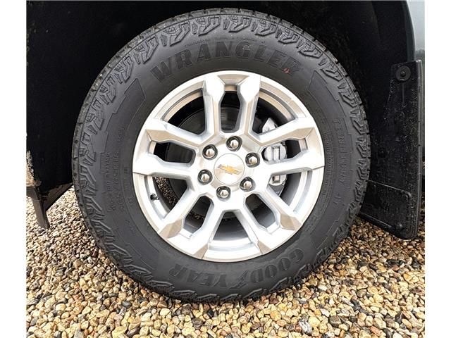 2025 Chevrolet Silverado 1500 LT (Stk: 25320) in Melfort - Image 6 of 11