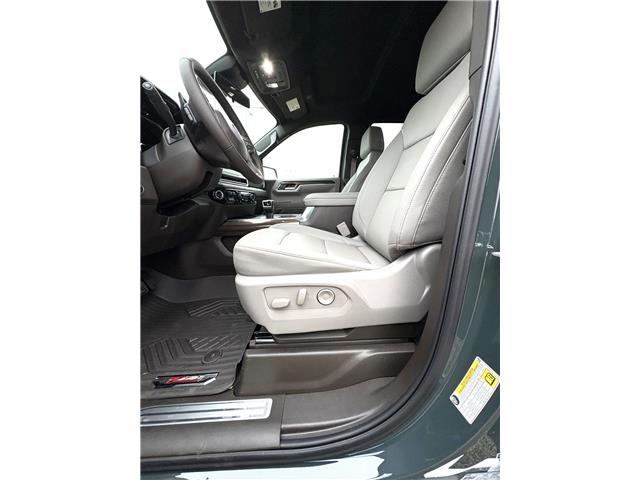2025 Chevrolet Silverado 1500 LT (Stk: 25320) in Melfort - Image 7 of 11