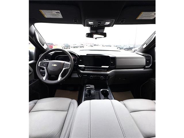2025 Chevrolet Silverado 1500 LT (Stk: 25320) in Melfort - Image 9 of 11