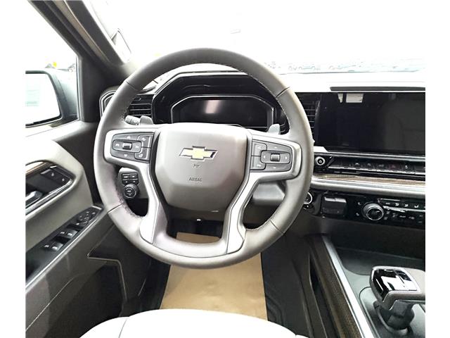 2025 Chevrolet Silverado 1500 LT (Stk: 25320) in Melfort - Image 10 of 11